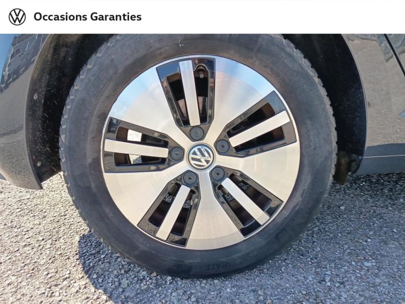 Voitures occasions VOLKSWAGEN e-Golf Base Laxou