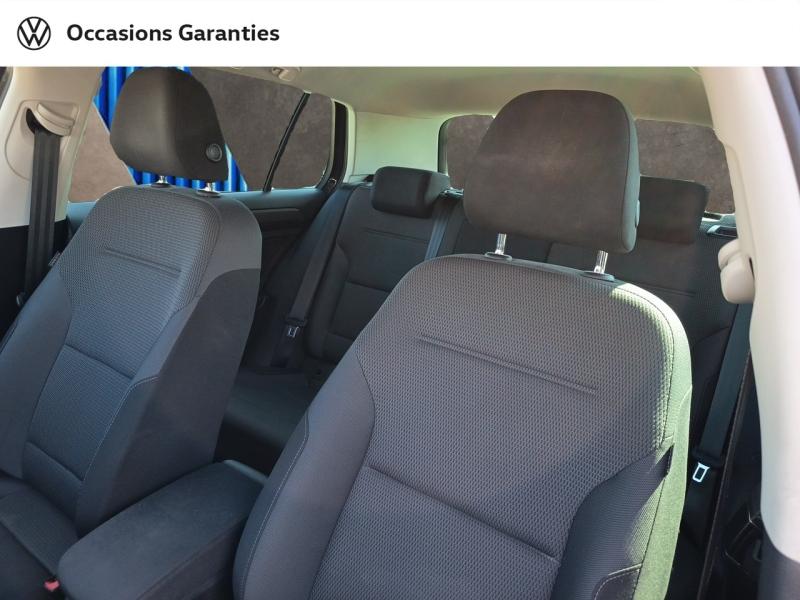 Voitures occasions VOLKSWAGEN e-Golf Base Laxou