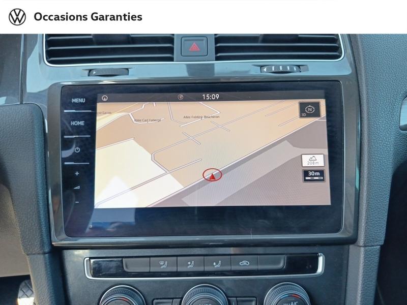 Voitures occasions VOLKSWAGEN e-Golf Base Laxou
