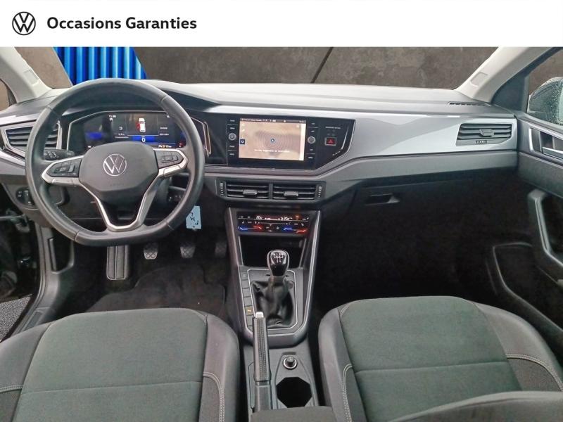 Voitures occasions VOLKSWAGEN POLO Style Laxou