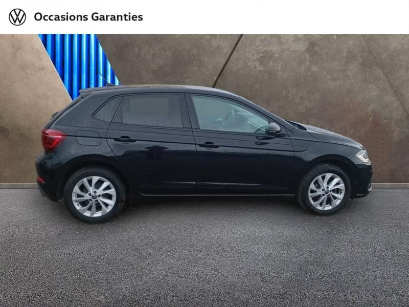 Voitures occasions VOLKSWAGEN POLO Style Laxou