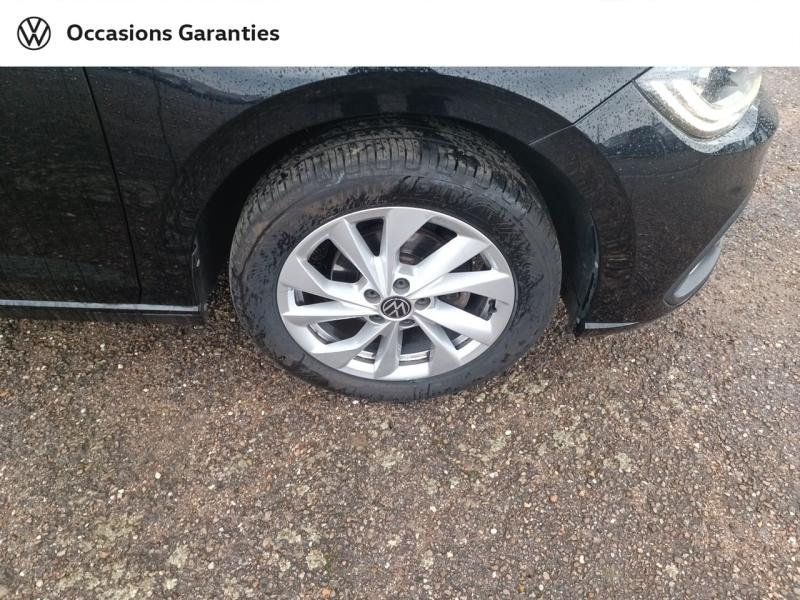 Voitures occasions VOLKSWAGEN POLO Style Laxou