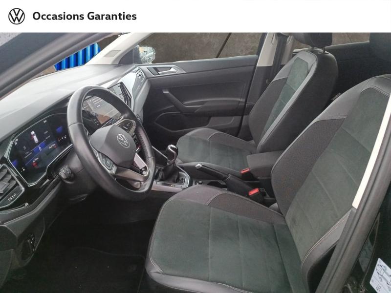 Voitures occasions VOLKSWAGEN POLO Style Laxou