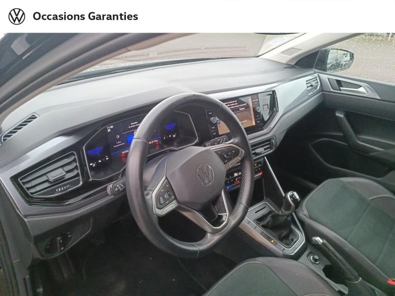 Voitures occasions VOLKSWAGEN POLO Style Laxou