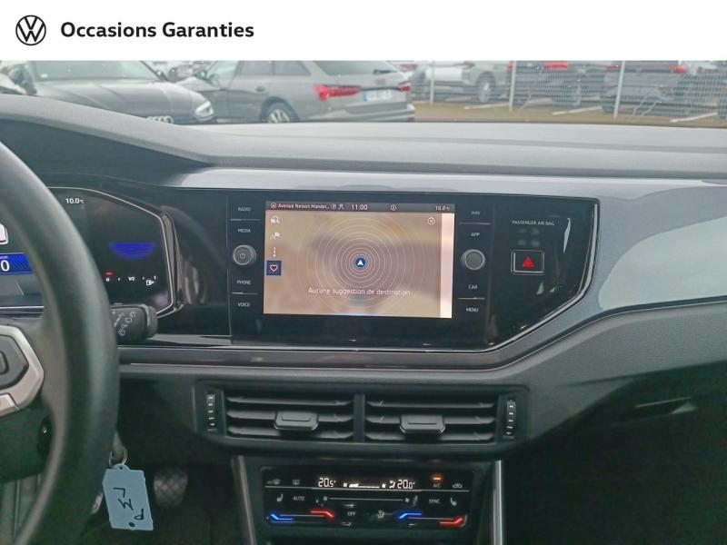 Voitures occasions VOLKSWAGEN POLO Style Laxou