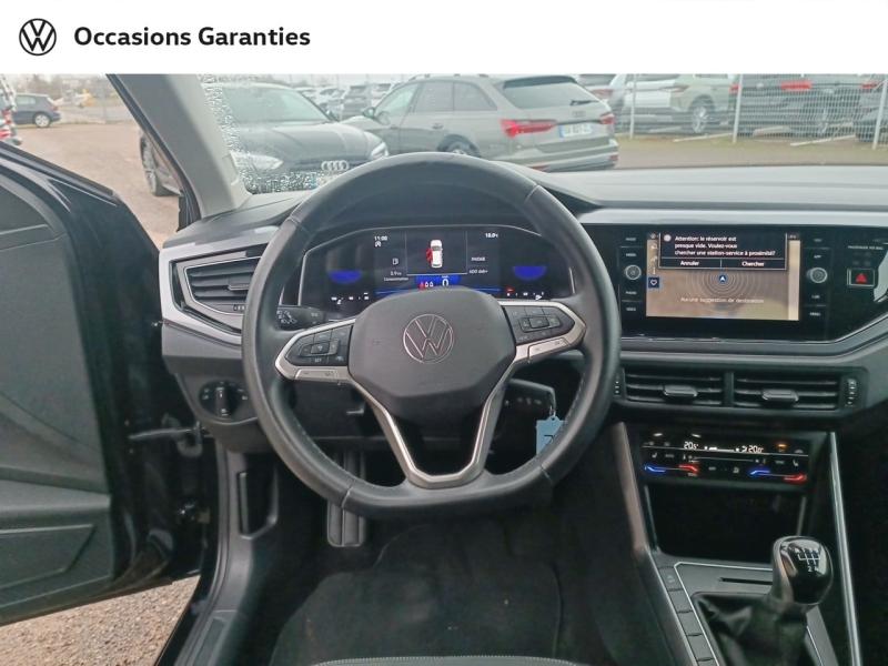 Voitures occasions VOLKSWAGEN POLO Style Laxou