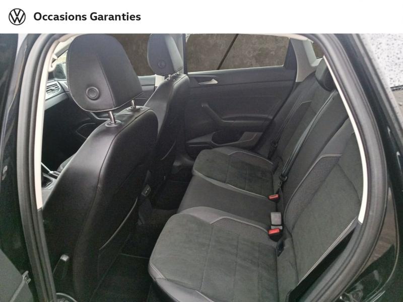 Voitures occasions VOLKSWAGEN POLO Style Laxou