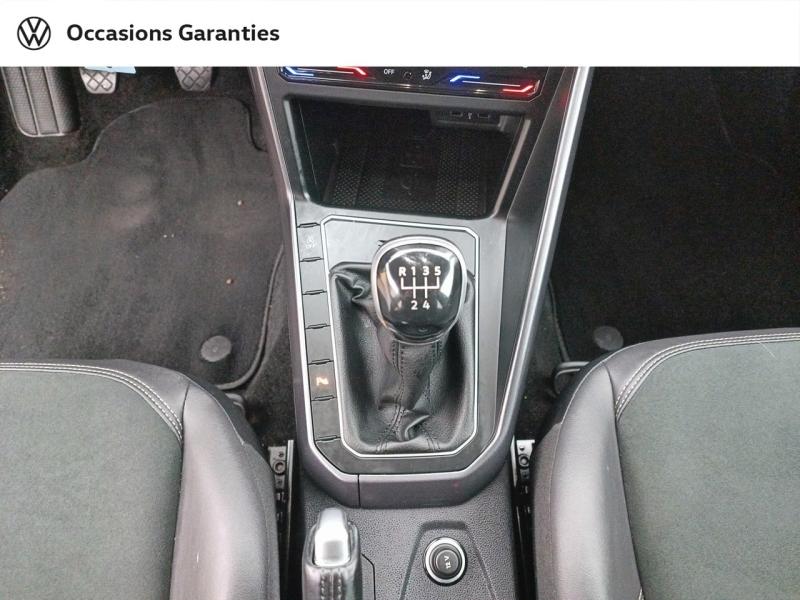 Voitures occasions VOLKSWAGEN POLO Style Laxou