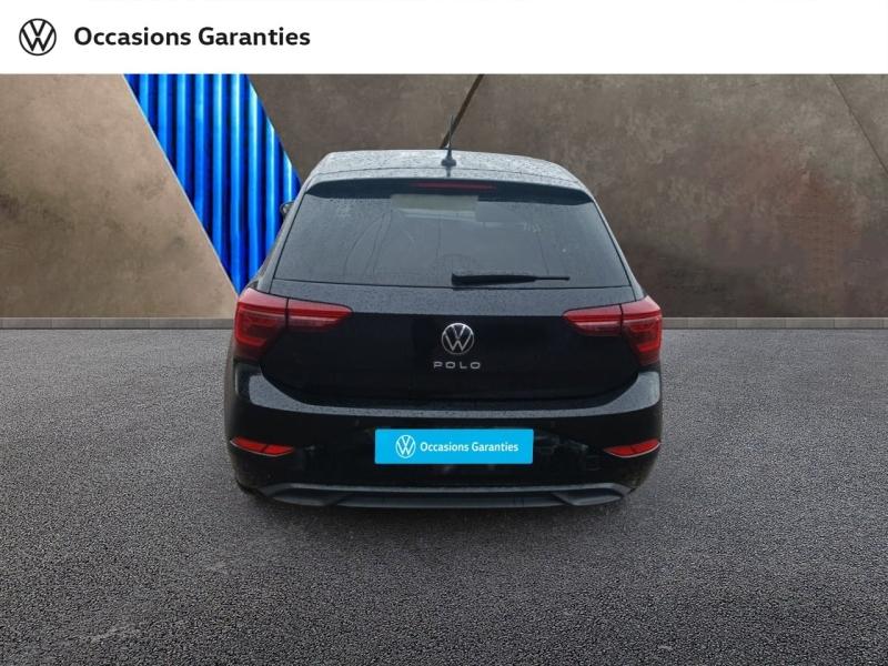 Voitures occasions VOLKSWAGEN POLO Style Laxou