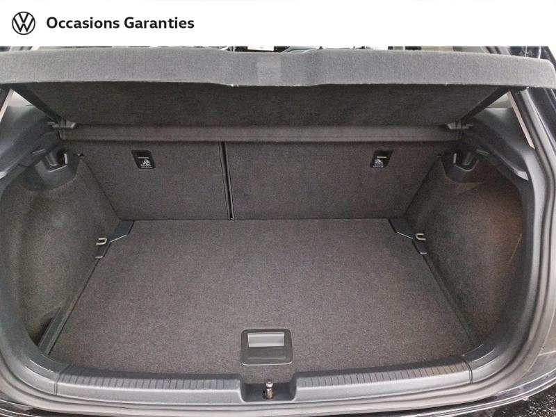 Voitures occasions VOLKSWAGEN POLO Style Laxou