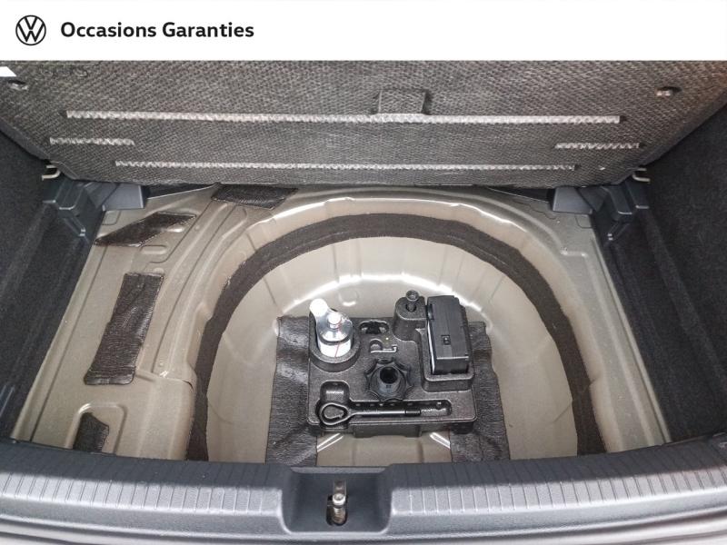 Voitures occasions VOLKSWAGEN POLO Style Laxou