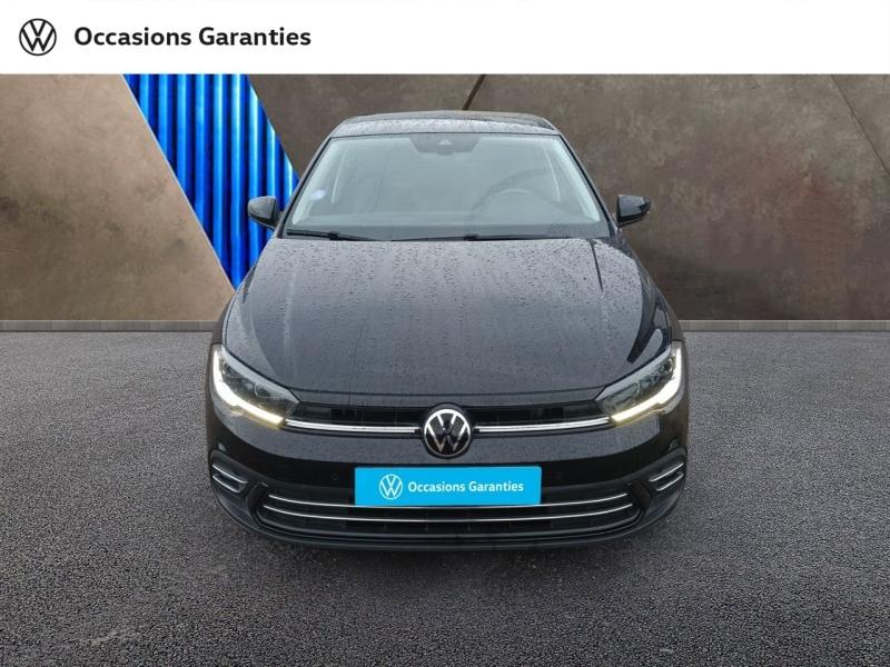 Voitures occasions VOLKSWAGEN POLO Style Laxou