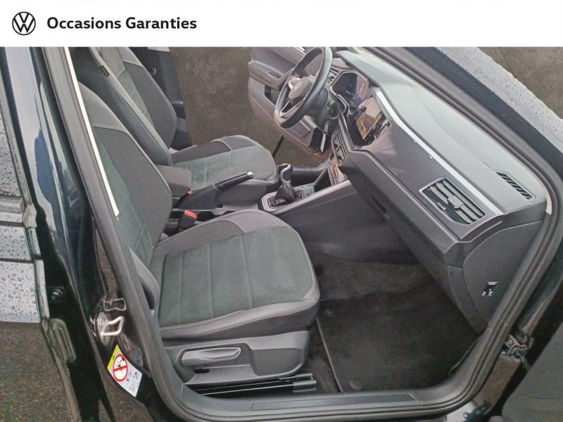 Voitures occasions VOLKSWAGEN POLO Style Laxou