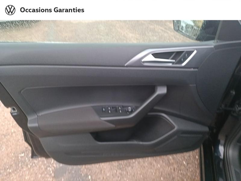 Voitures occasions VOLKSWAGEN POLO Style Laxou