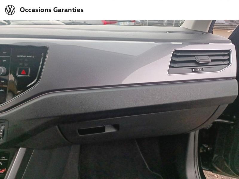 Voitures occasions VOLKSWAGEN POLO Style Laxou