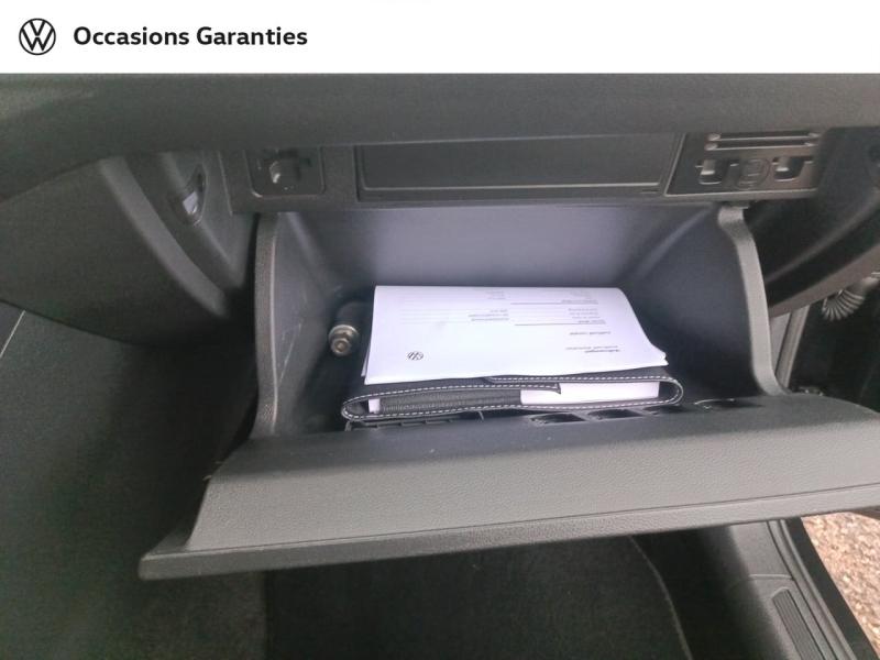 Voitures occasions VOLKSWAGEN POLO Style Laxou