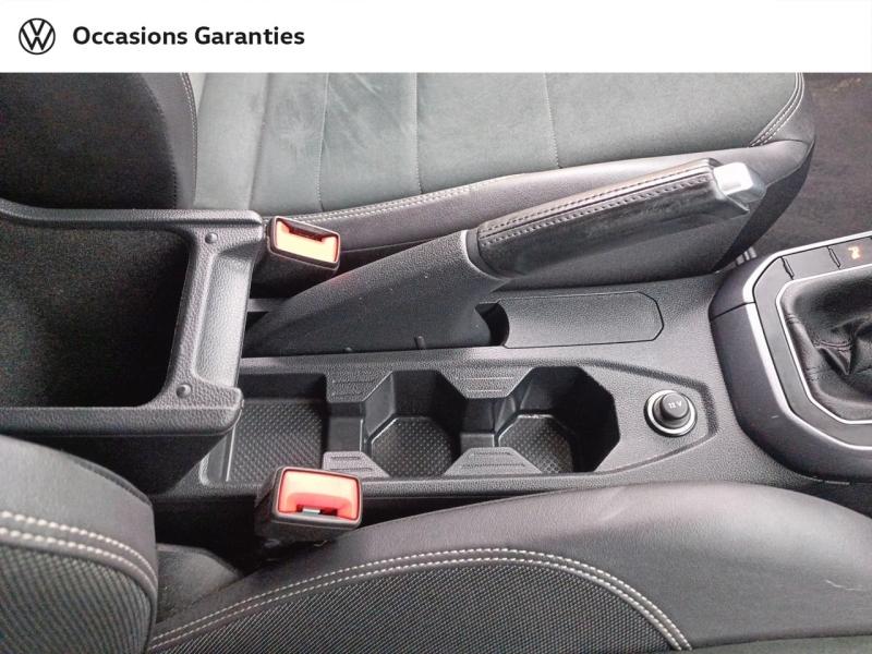 Voitures occasions VOLKSWAGEN POLO Style Laxou