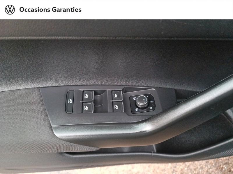 Voitures occasions VOLKSWAGEN POLO Style Laxou