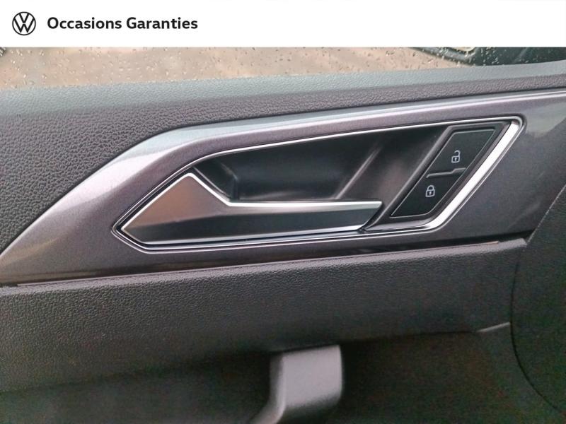 Voitures occasions VOLKSWAGEN POLO Style Laxou