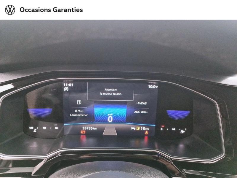 Voitures occasions VOLKSWAGEN POLO Style Laxou