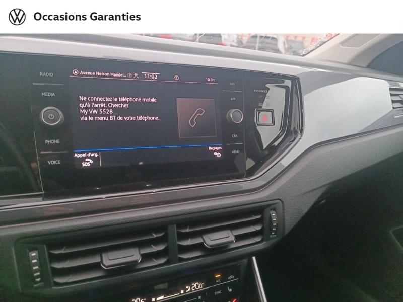 Voitures occasions VOLKSWAGEN POLO Style Laxou