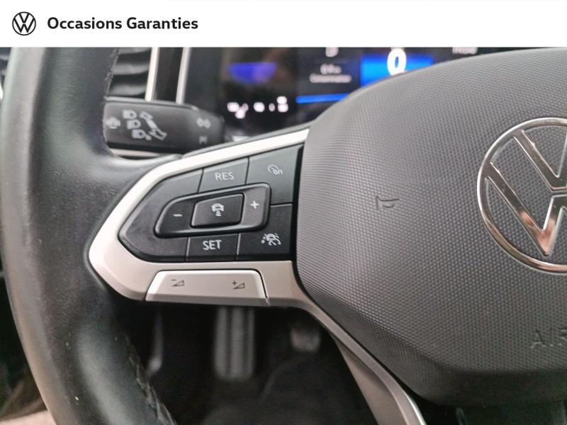 Voitures occasions VOLKSWAGEN POLO Style Laxou