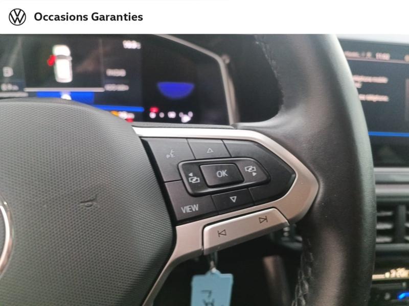 Voitures occasions VOLKSWAGEN POLO Style Laxou