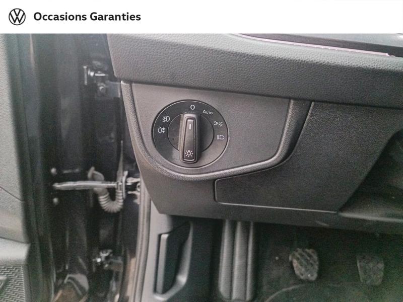 Voitures occasions VOLKSWAGEN POLO Style Laxou