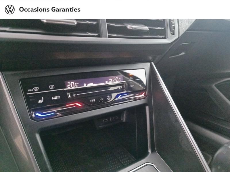 Voitures occasions VOLKSWAGEN POLO Style Laxou