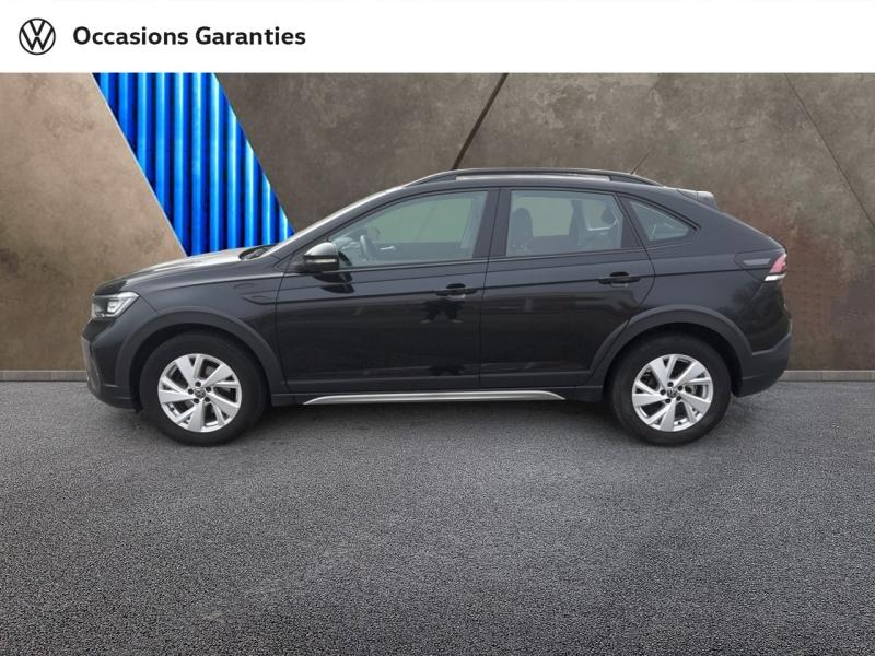 Voitures occasions VOLKSWAGEN TAIGO Life Business Laxou