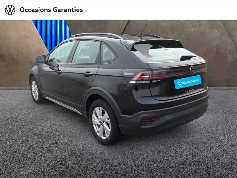 Voitures occasions VOLKSWAGEN TAIGO Life Business Laxou
