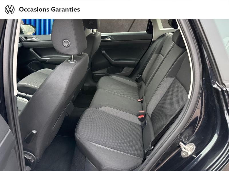 Voitures occasions VOLKSWAGEN TAIGO Life Business Laxou