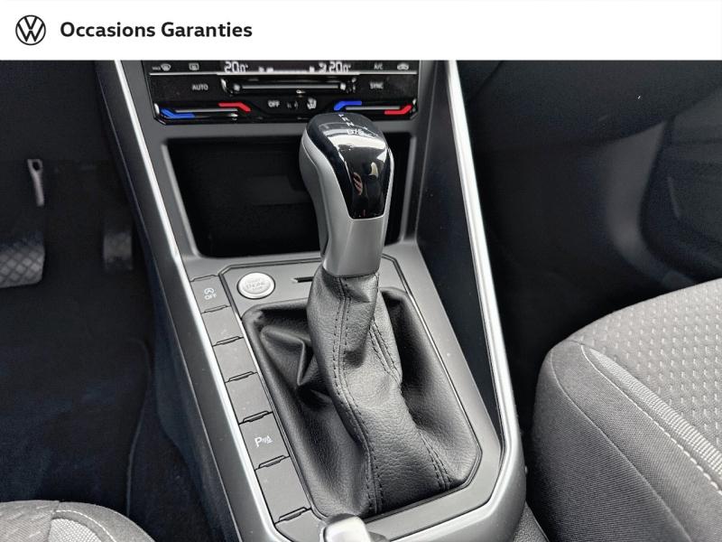 Voitures occasions VOLKSWAGEN TAIGO Life Business Laxou