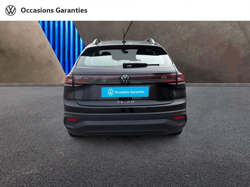Voitures occasions VOLKSWAGEN TAIGO Life Business Laxou