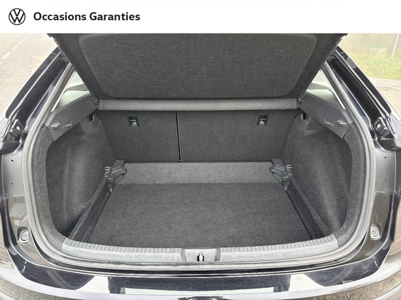 Voitures occasions VOLKSWAGEN TAIGO Life Business Laxou