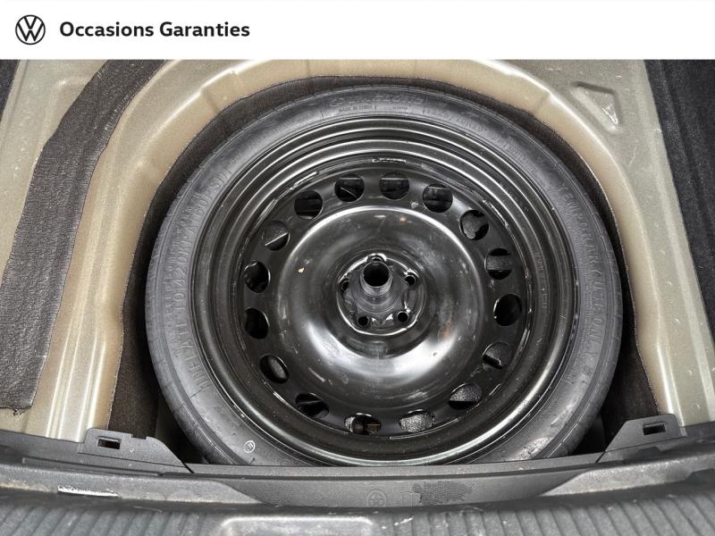 Voitures occasions VOLKSWAGEN TAIGO Life Business Laxou