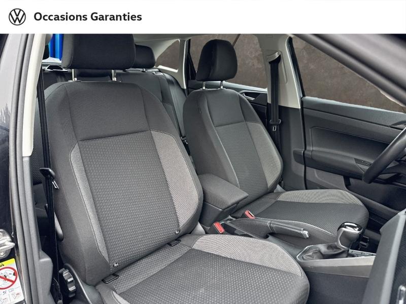 Voitures occasions VOLKSWAGEN TAIGO Life Business Laxou