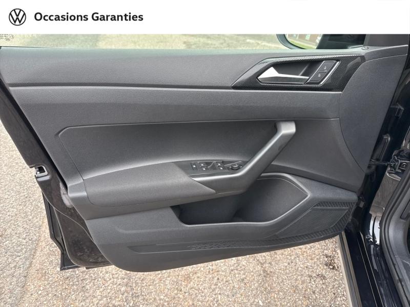 Voitures occasions VOLKSWAGEN TAIGO Life Business Laxou