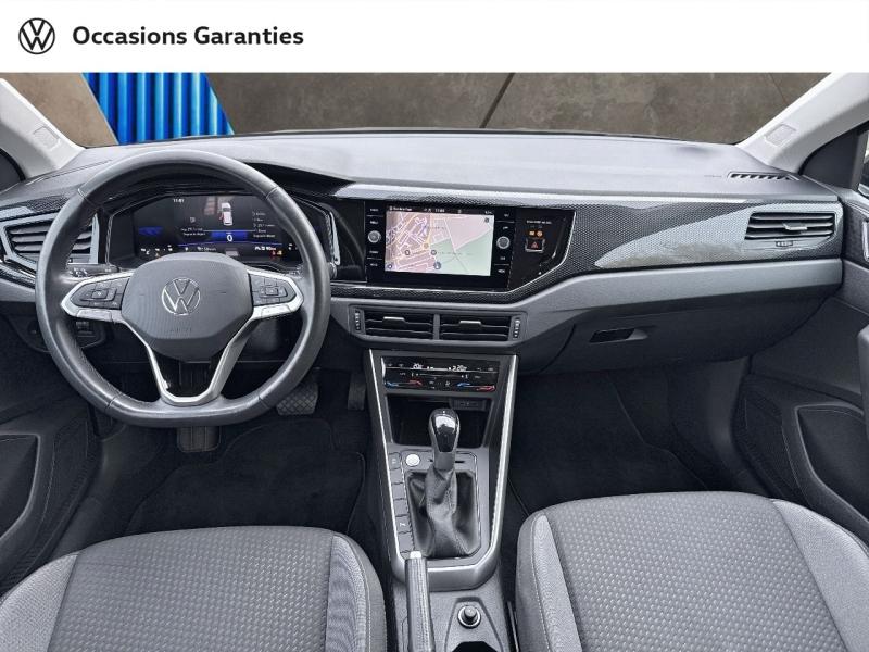Voitures occasions VOLKSWAGEN TAIGO Life Business Laxou