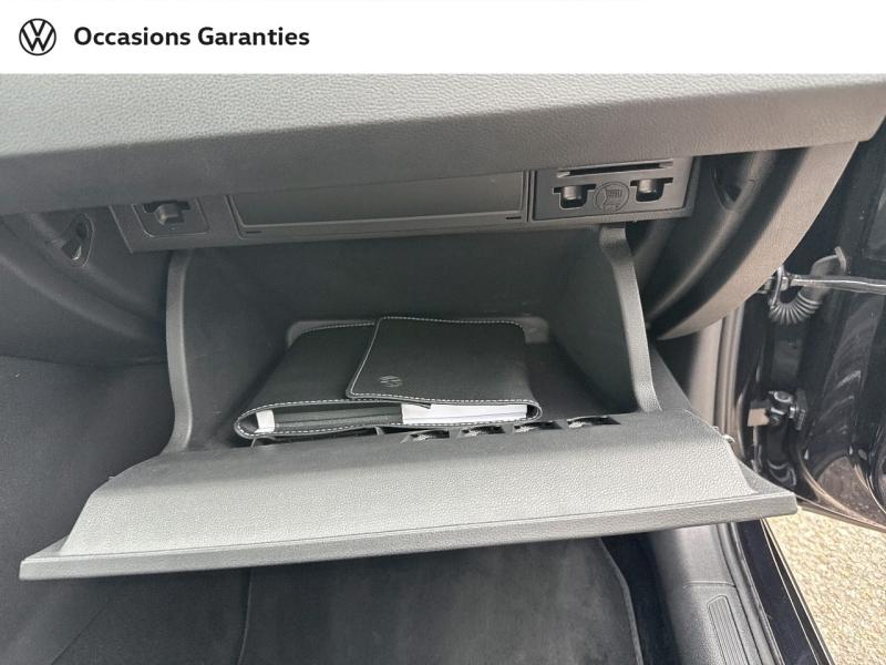 Voitures occasions VOLKSWAGEN TAIGO Life Business Laxou