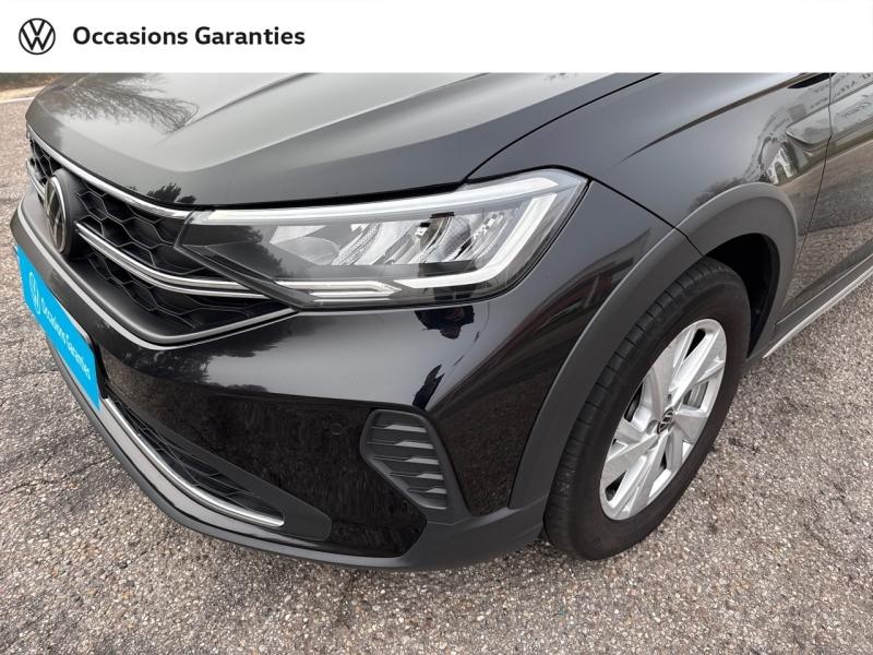 Voitures occasions VOLKSWAGEN TAIGO Life Business Laxou