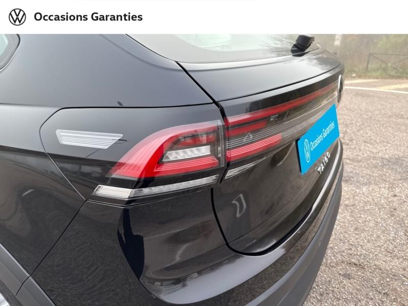 Voitures occasions VOLKSWAGEN TAIGO Life Business Laxou