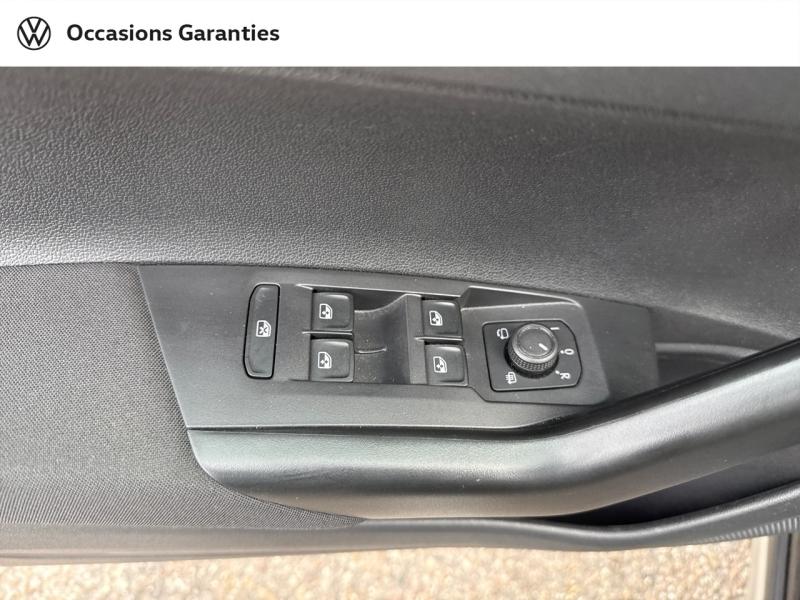 Voitures occasions VOLKSWAGEN TAIGO Life Business Laxou