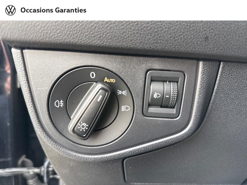 Voitures occasions VOLKSWAGEN TAIGO Life Business Laxou