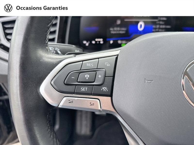 Voitures occasions VOLKSWAGEN TAIGO Life Business Laxou