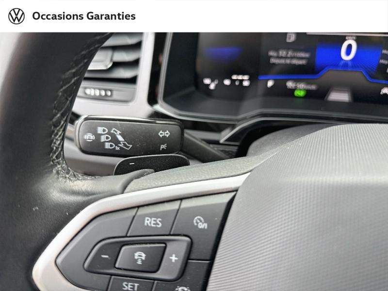 Voitures occasions VOLKSWAGEN TAIGO Life Business Laxou