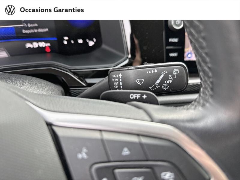 Voitures occasions VOLKSWAGEN TAIGO Life Business Laxou