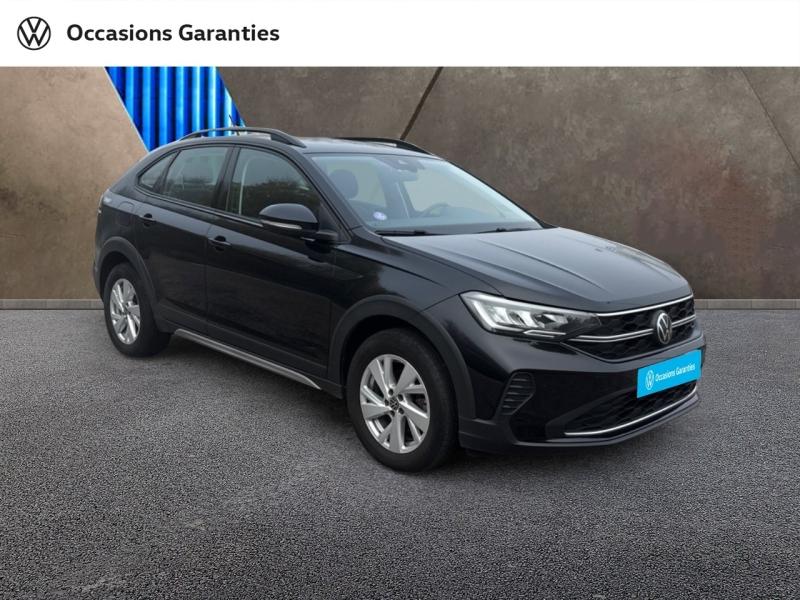 Voitures occasions VOLKSWAGEN TAIGO Life Business Laxou