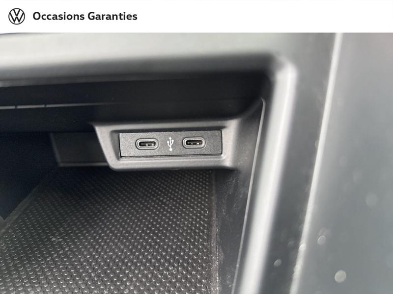 Voitures occasions VOLKSWAGEN TAIGO Life Business Laxou