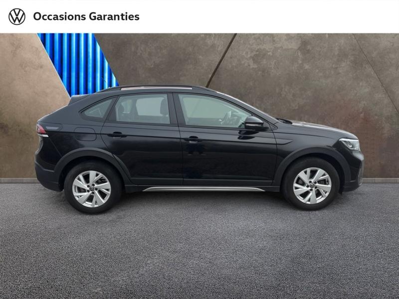 Voitures occasions VOLKSWAGEN TAIGO Life Business Laxou